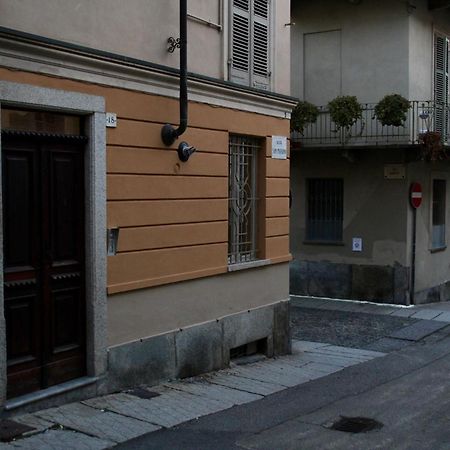 アスティCasa Martinoアパートメント エクステリア 写真
