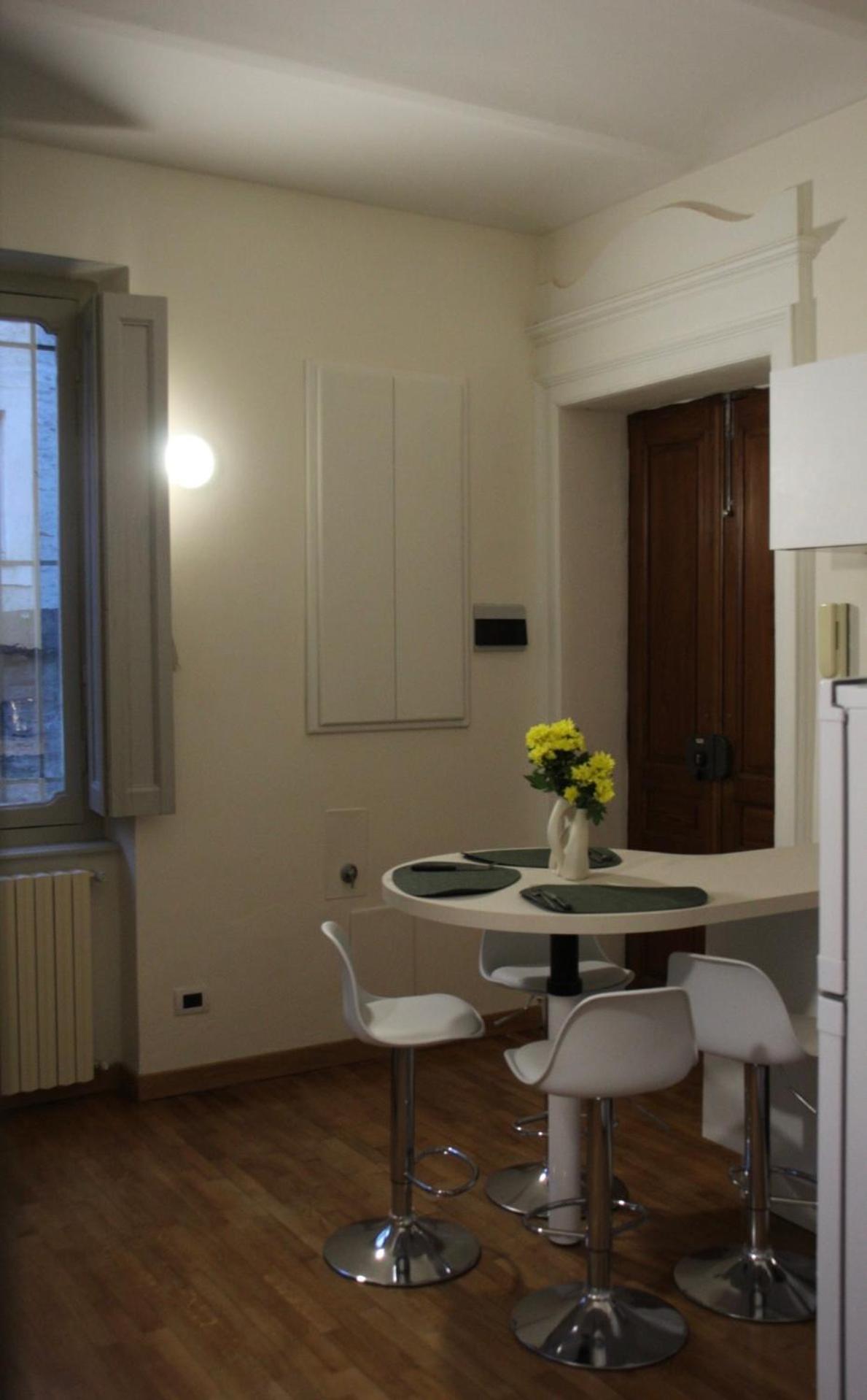 アスティCasa Martinoアパートメント エクステリア 写真