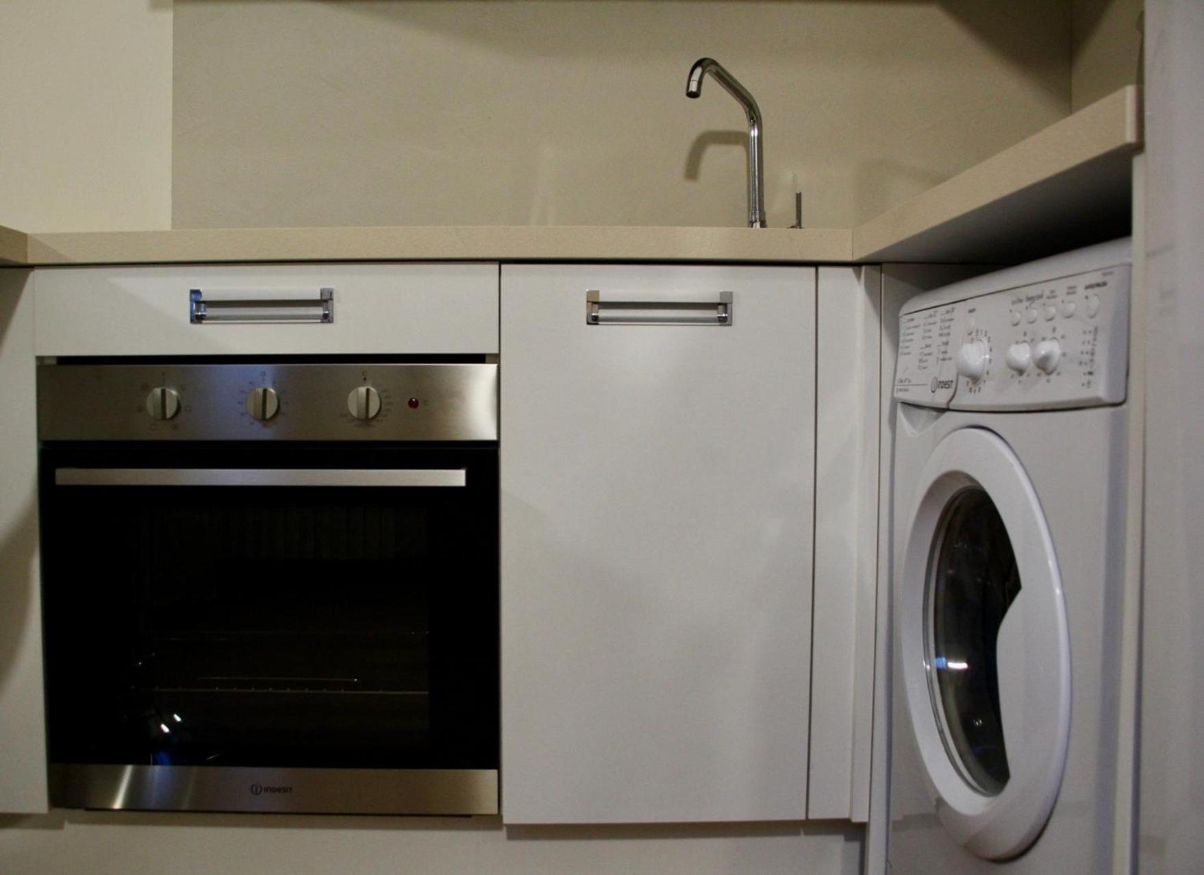 アスティCasa Martinoアパートメント エクステリア 写真